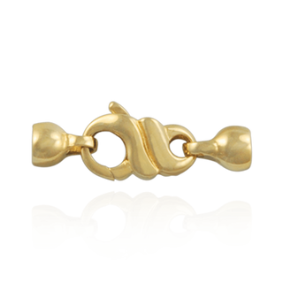 ITI NYC Lobster Pearl Clasps (7.25 x 22 mm - 8.6 x 26.7 mm)