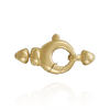 ITI NYC Locks with Swivel Connection (9 x 22 mm - 12 x 26 mm)