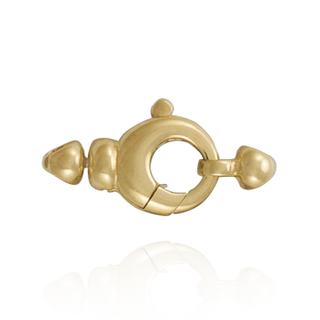 ITI NYC Locks with Swivel Connection (9 x 22 mm - 12 x 26 mm)