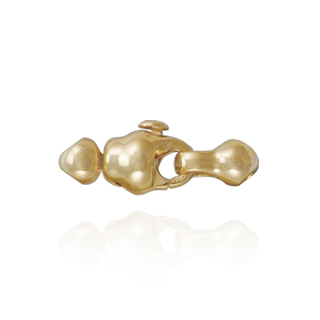 ITI NYC Locks with Swivel Connection (5.3 x 19.3 mm)