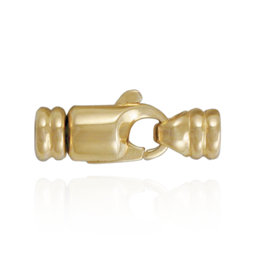 ITI NYC Locks with Swivel Connection and Cup (3.7 x 14.5 mm - 7.9 x 24.5 mm)