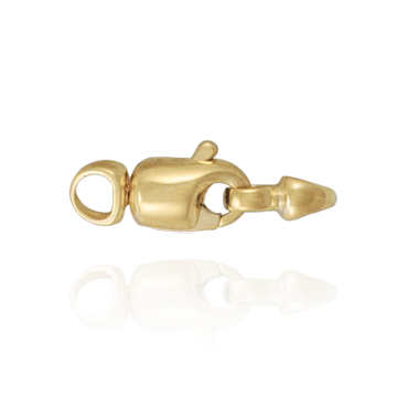 ITI NYC Locks with Swivel Connection (5.7 x 17.7 mm - 7.75 x 25 mm)