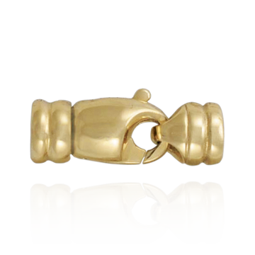 ITI NYC Locks with Swivel Connection and Cup (3.7 x 14.5 mm - 7.9 x 24.5 mm)