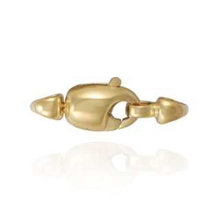 ITI NYC Locks with Swivel Connection (5.7 x 17.7 mm - 7.75 x 25 mm)