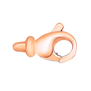 ITI NYC Lobster Clasps (10 x 6 mm)