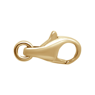 ITI NYC Lobster Clasps (11 x 5 mm)