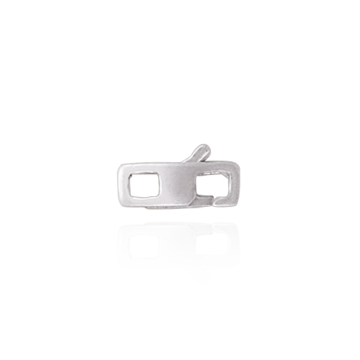 ITI NYC Lobster Locks (3.8 x 10.1 mm - 5.8 x 12.5 mm)