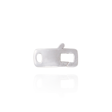 ITI NYC Lobster Locks (3.8 x 10.1 mm - 5.8 x 12.5 mm)