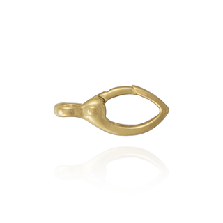 ITI NYC Lobster Locks (7.25 x 16.7 mm)