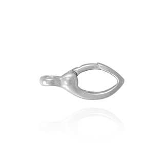 ITI NYC Lobster Locks (7.25 x 16.7 mm)