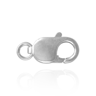 ITI NYC Superior Weight Lobster Locks with Jump Ring (3 x 9 mm - 9 x 18 mm)