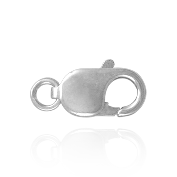 ITI NYC Superior Weight Lobster Locks with Jump Ring (3 x 9 mm - 9 x 18 mm)