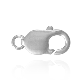 ITI NYC Superior Weight Lobster Locks with Jump Ring (3 x 9 mm - 9 x 18 mm)