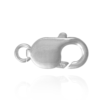 ITI NYC Superior Weight Lobster Locks with Jump Ring (3 x 9 mm - 9 x 18 mm)