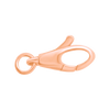 ITI NYC Swivel Lobster Locks with Jump Rings (4.6 x 9.3 mm - 7.4 x 16 mm)
