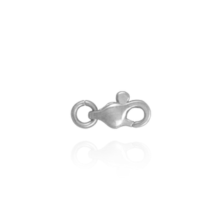 ITI NYC Lobster Locks with Jump Rings (4 x 14.2 mm)