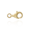 ITI NYC Trigger Clasps (4 x 7 mm - 8 x 14 mm)