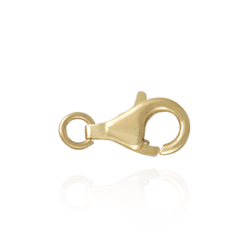 ITI NYC Trigger Clasps (4 x 7 mm - 8 x 14 mm)