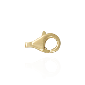ITI NYC Trigger Clasps (4 x 7 mm - 8 x 14 mm)