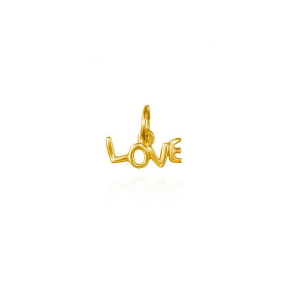 Love Charm (8 x 10mm)