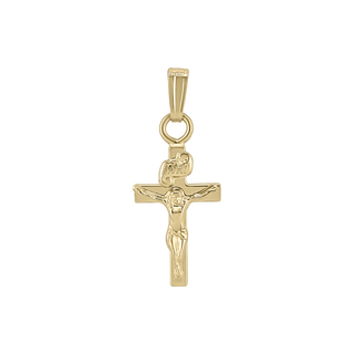 Gold-Filled Christian