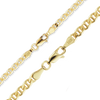 Madison Ave. Mariner Necklace in 18K Yellow Gold