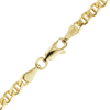 Madison Ave. Mariner Necklace in 18K Yellow Gold