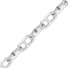 Bulk / Spooled Anchor Chain in Sterling Silver (3.00 mm - 3.60 mm)