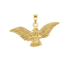 Eagle Charm (27 x 40 mm)