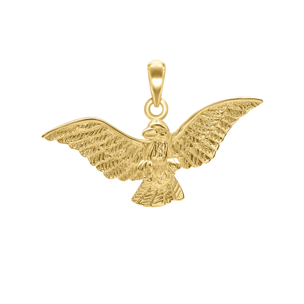 Eagle Charm (27 x 40 mm)