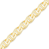 Bulk / Spooled Mariner Chain in 14K & 18K Yellow Gold (1.80 mm - 4.50 mm)