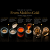 Mold Charge Casting Services
