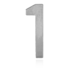 ITI NYC Basic Numbers (12.7mm) (Semi-Polished)