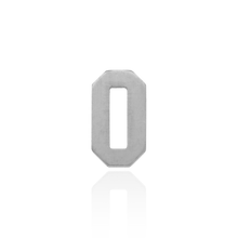 Load image into Gallery viewer, ITI NYC Basic Numbers (4.7mm) (Semi-Polished)
