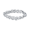 Nolita Nonna Chain Ring in Sterling Silver