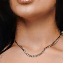 Load image into Gallery viewer, Nolita Nonna Chain Necklace in Sterling Silver
