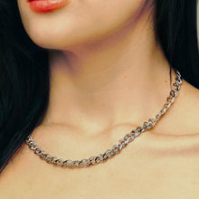 Load image into Gallery viewer, Nolita Nonna Chain Necklace in Sterling Silver
