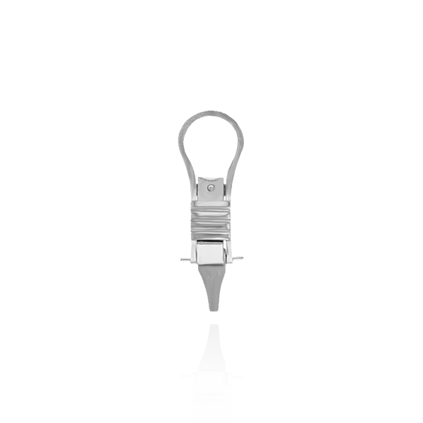 ITI NYC Omega Clips Heavy Weight (16 x 7 mm - 21 x 9 mm)