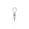 ITI NYC Omega Clips Heavy Weight (16 x 7 mm - 21 x 9 mm)