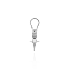 Load image into Gallery viewer, ITI NYC Omega Clips Heavy Weight (16 x 7 mm - 21 x 9 mm)
