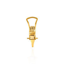 Load image into Gallery viewer, ITI NYC Omega Clips Heavy Weight (12 x 4 mm - 16 x 8 mm)
