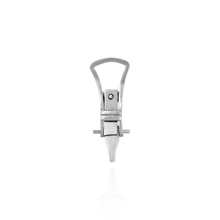 Load image into Gallery viewer, ITI NYC Omega Clips Heavy Weight (12 x 4 mm - 16 x 8 mm)
