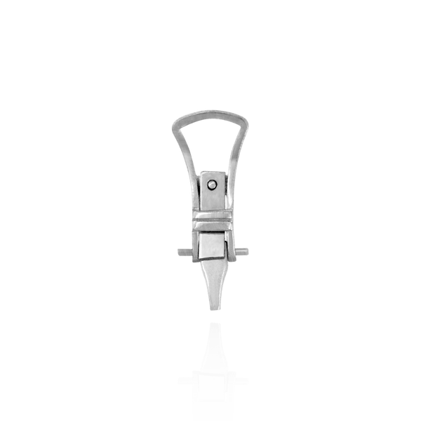 ITI NYC Omega Clips Heavy Weight (12 x 4 mm - 16 x 8 mm)