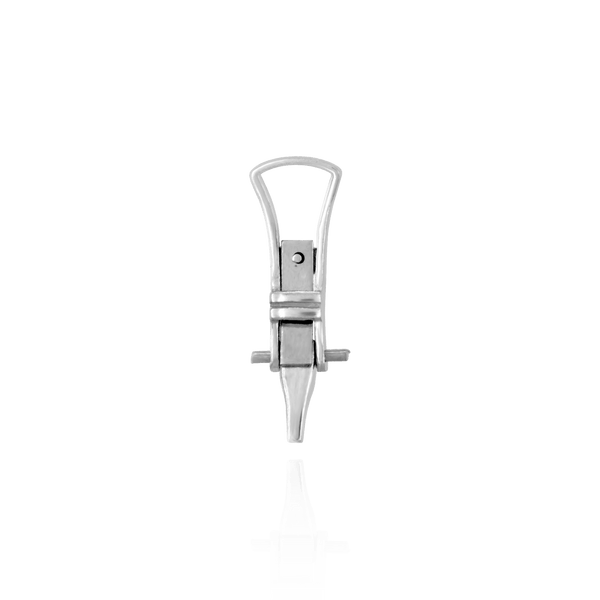 ITI NYC Omega Clips Heavy Weight (12 x 4 mm - 16 x 8 mm)