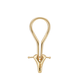 ITI NYC Omega Clips Standard Weight (12 x 7 mm - 19 x 10 mm)