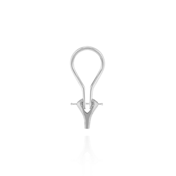 ITI NYC Omega Clips Standard Weight (12 x 7 mm - 19 x 10 mm)