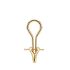 ITI NYC Omega Clips Standard Weight (12 x 7 mm - 19 x 10 mm)