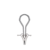 ITI NYC Omega Clips Standard Weight (12 x 7 mm - 19 x 10 mm)