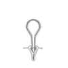ITI NYC Omega Clips Standard Weight (12 x 7 mm - 19 x 10 mm)