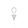 ITI NYC Omega Clips Standard Weight (12 x 7 mm - 19 x 10 mm)